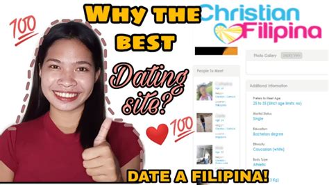 filipina dating site totally free